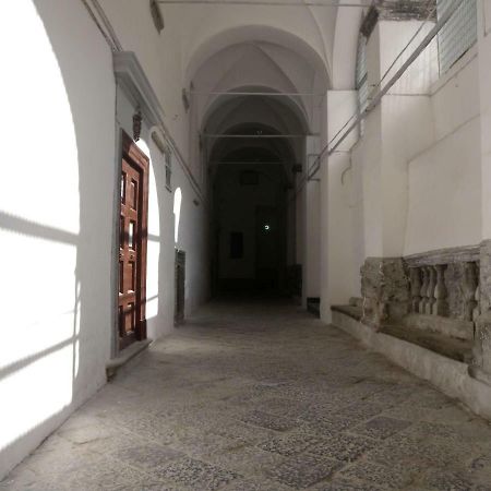 La Casaforte Art Residency ナポリ エクステリア 写真