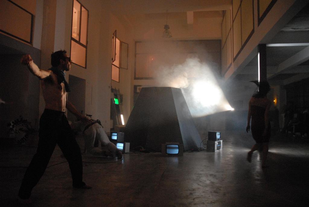 La Casaforte Art Residency ナポリ エクステリア 写真