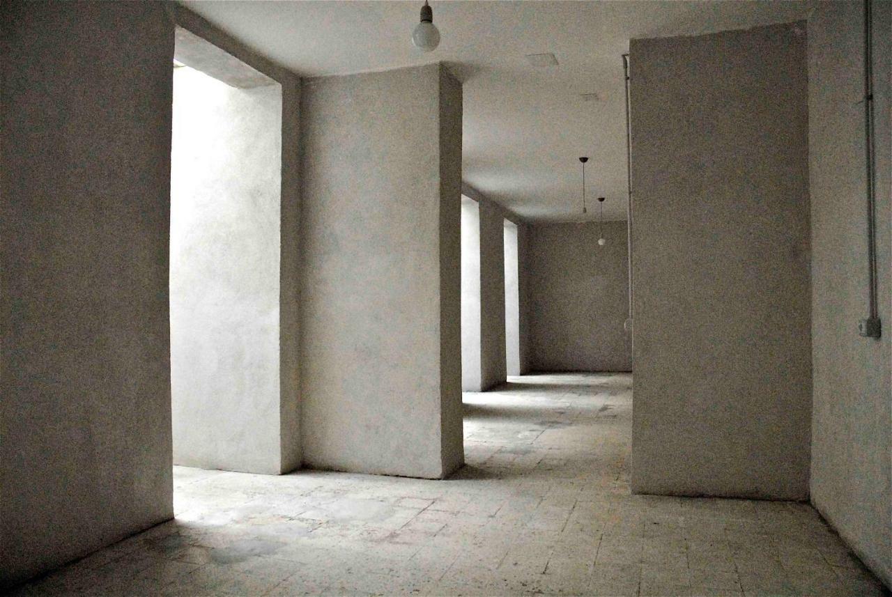 La Casaforte Art Residency ナポリ エクステリア 写真
