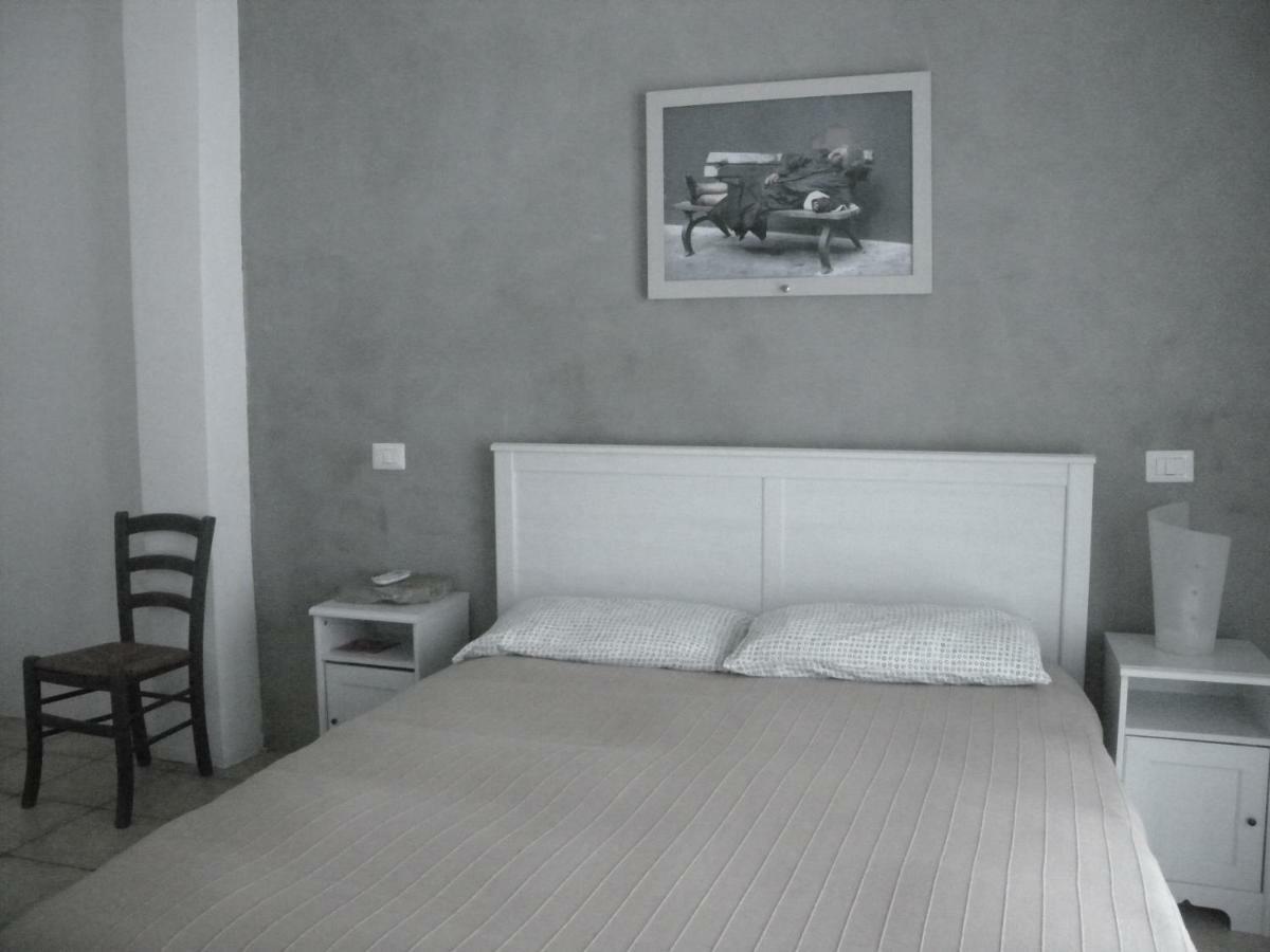 La Casaforte Art Residency ナポリ エクステリア 写真