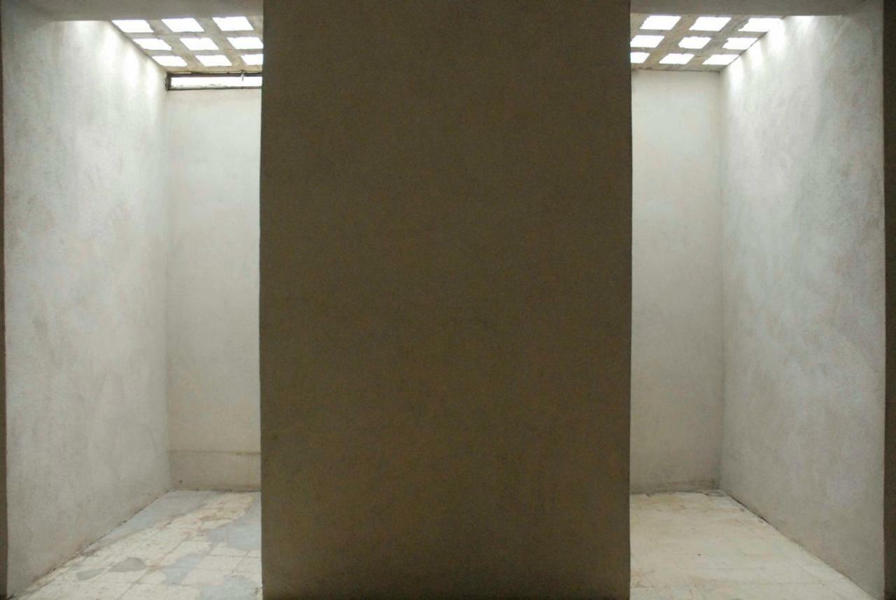 La Casaforte Art Residency ナポリ エクステリア 写真