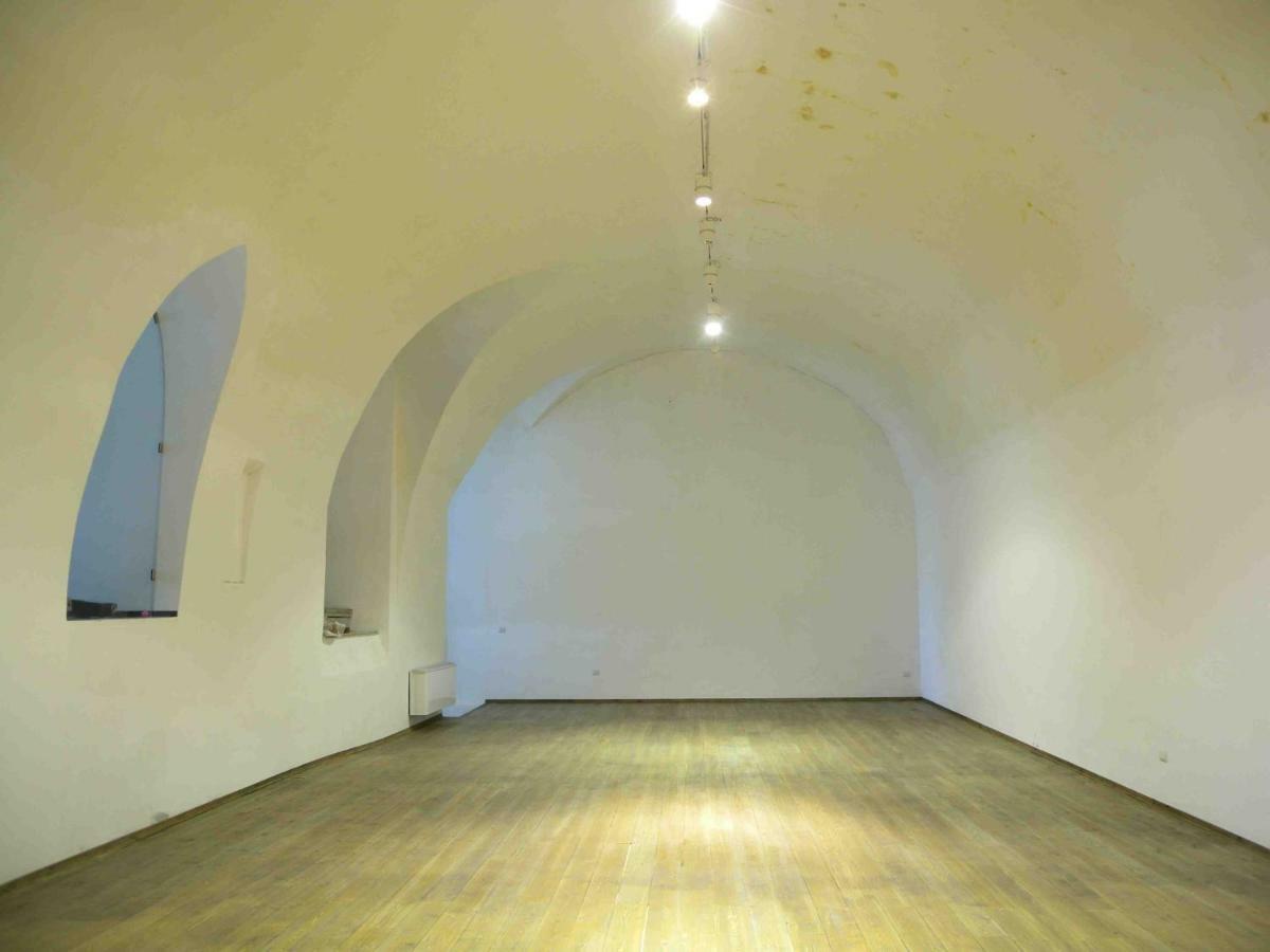 La Casaforte Art Residency ナポリ エクステリア 写真